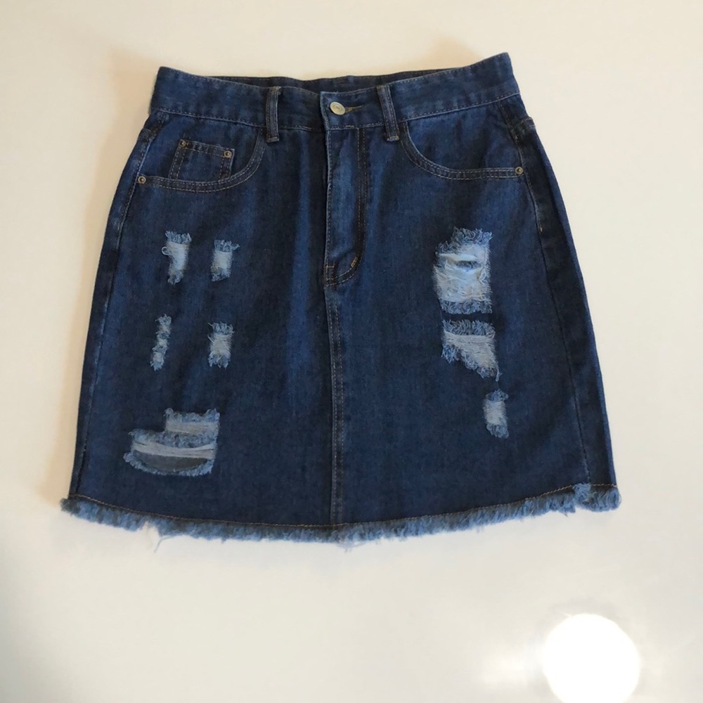 Skirt